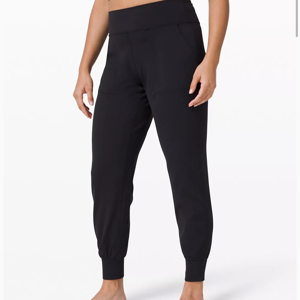 Lululemon joggers